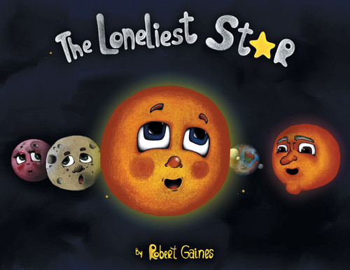 The Loneliest Star The Loneliest Star