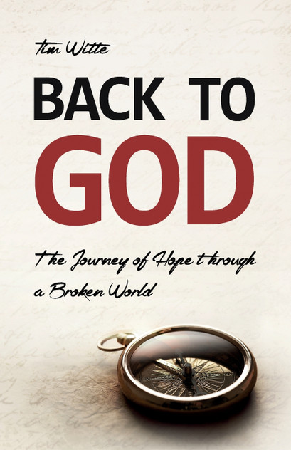 Back to God Back to God
