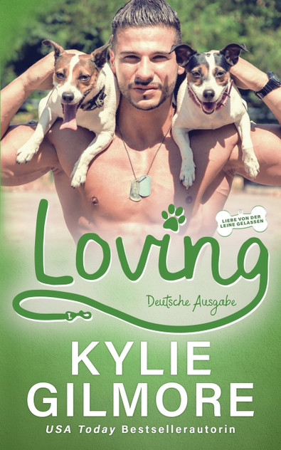 Loving - Deutsche Ausgabe Loving - Deutsche Ausgabe