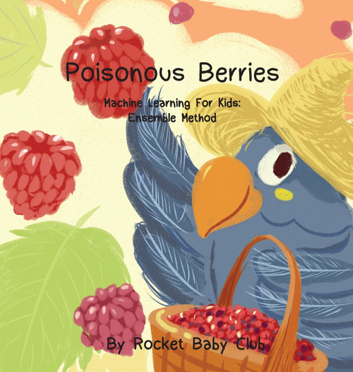 Poisonous Berries Poisonous Berries