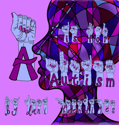 A Is For Autism A Is For Autism