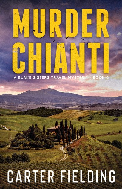 Murder and Chianti Murder and Chianti