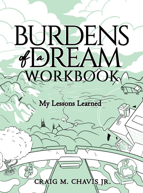 Burdens of a Dream Workbook Burdens of a Dream Workbook