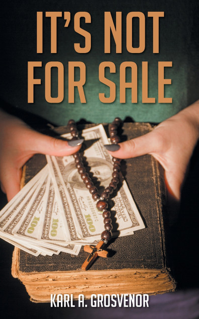 It's Not For Sale It's Not For Sale