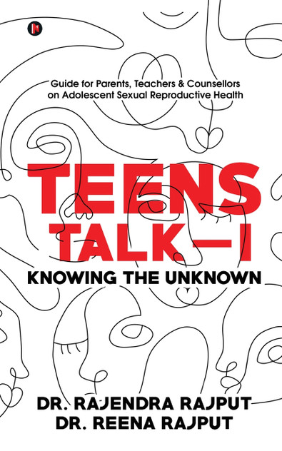 Teens Talk - I Teens Talk - I