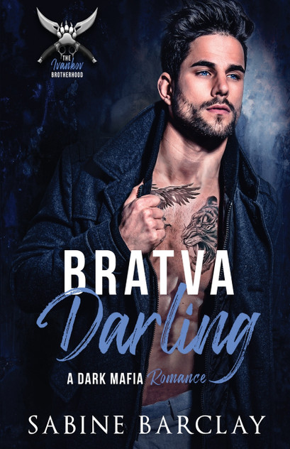 Bratva Darling Bratva Darling