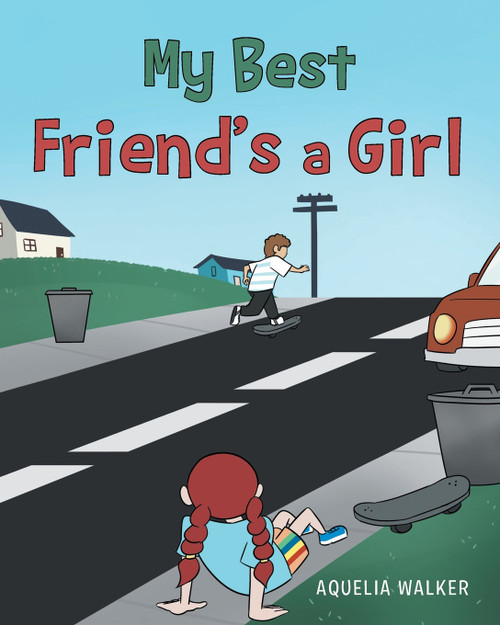 My Best Friend's a Girl My Best Friend's a Girl