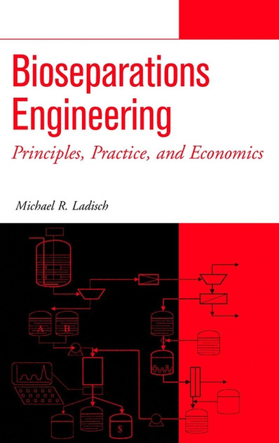 Bioseparations Engineering
