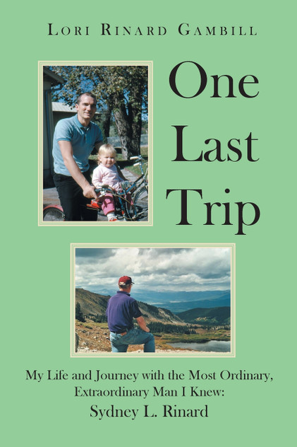 One Last Trip One Last Trip