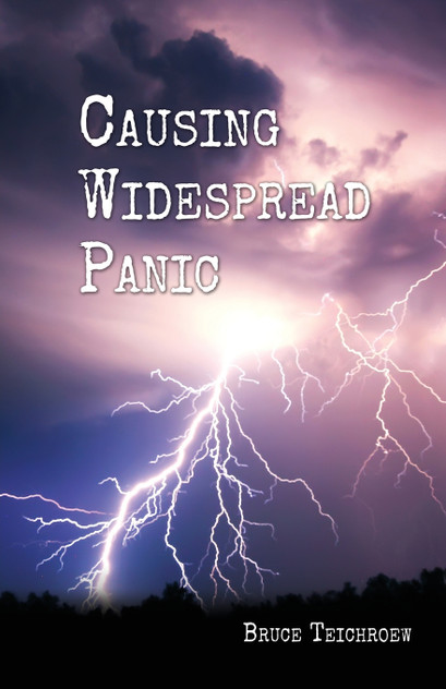 Causing Widespread Panic Causing Widespread Panic
