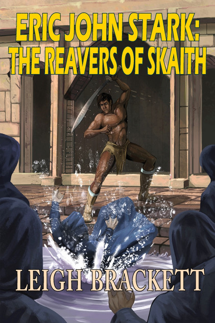 The Reavers of Skaith The Reavers of Skaith