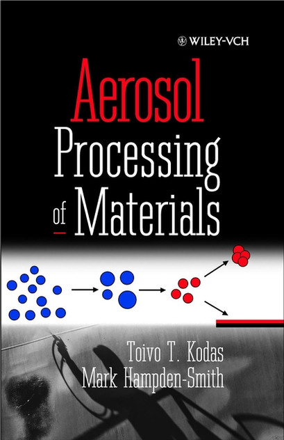 Aerosol Processing of Materials