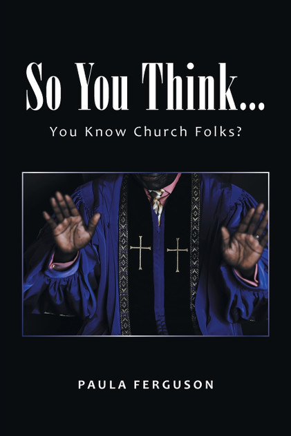 So You Think... So You Think...