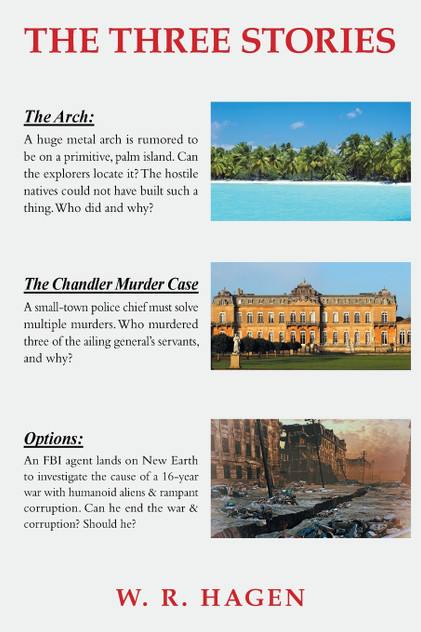 The Three Stories The Three Stories