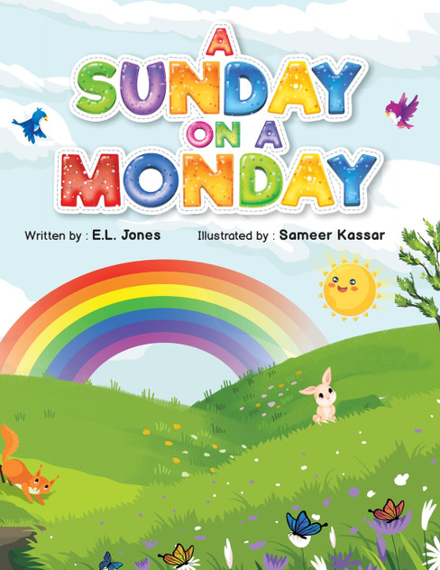 A Sunday on a Monday A Sunday on a Monday