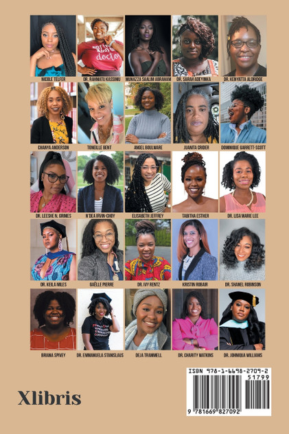 Our Doctoral Journey