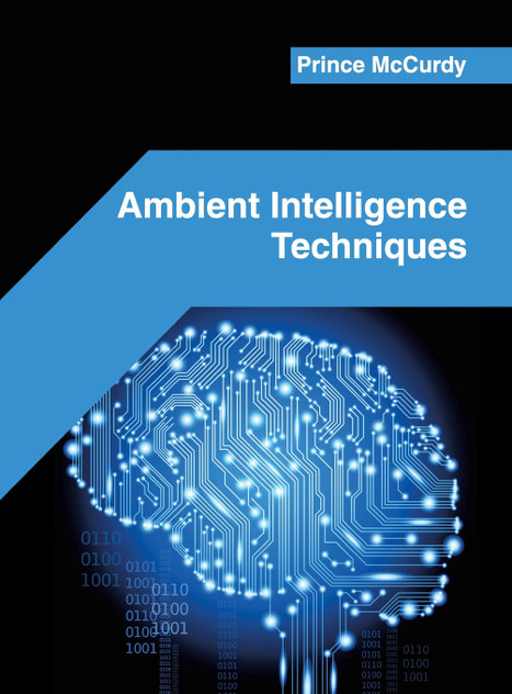 Ambient Intelligence Techniques Ambient Intelligence Techniques