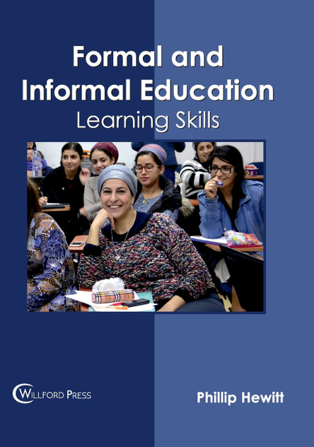 Formal and Informal Education