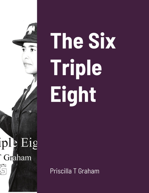 The Six Triple Eight The Six Triple Eight