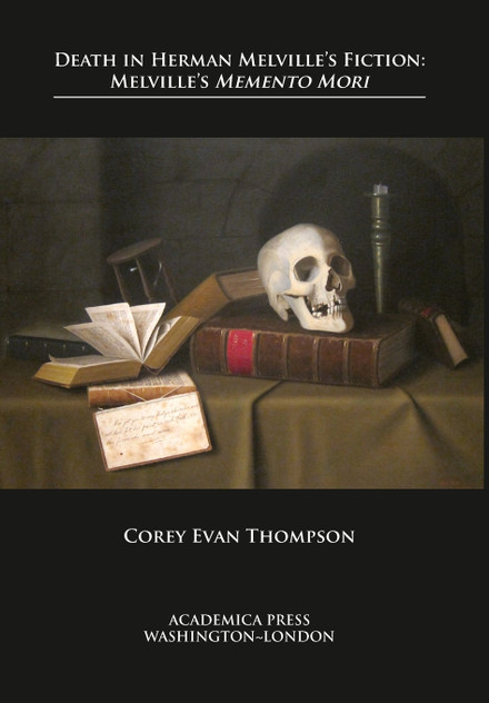 Death in Herman Melville's Fiction Death in Herman Melville's Fiction