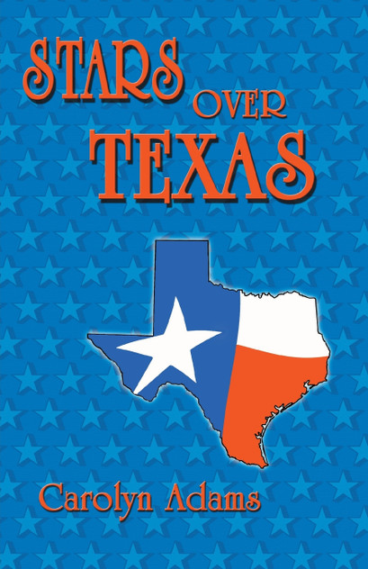Stars Over Texas Stars Over Texas