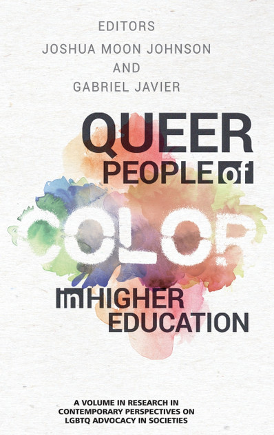 Queer People of Color in Higher Education (hc) Queer People of Color in Higher Education (hc)