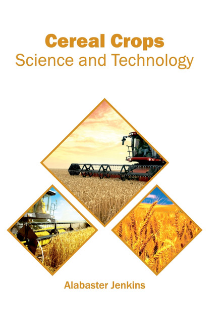 Cereal Crops Cereal Crops