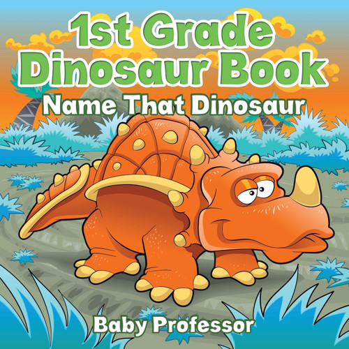 1st Grade Dinosaur Book 1st Grade Dinosaur Book