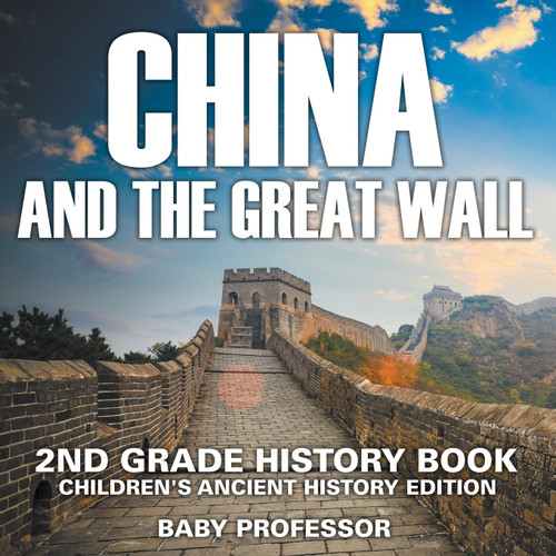 China and The Great Wall China and The Great Wall