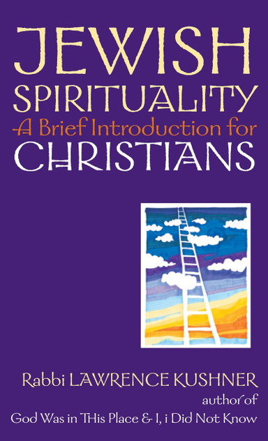 Jewish Spirituality Jewish Spirituality