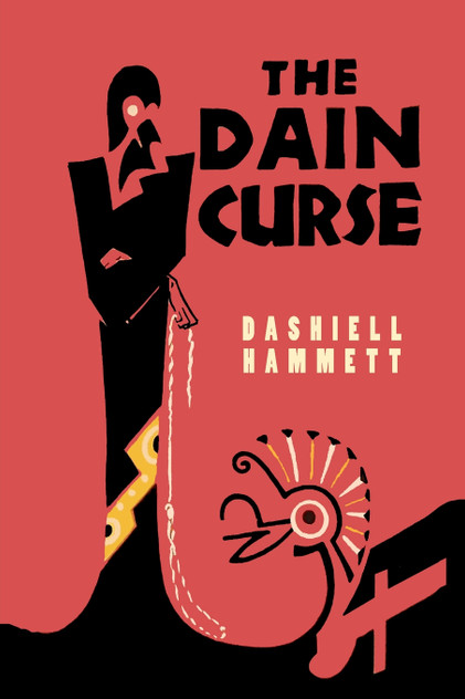 The Dain Curse The Dain Curse