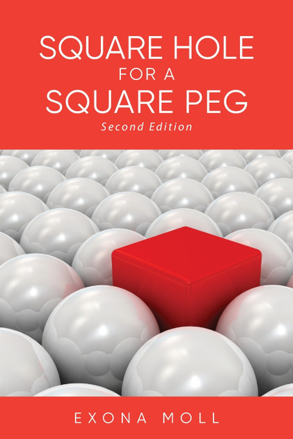 Square Hole for a Square Peg Square Hole for a Square Peg