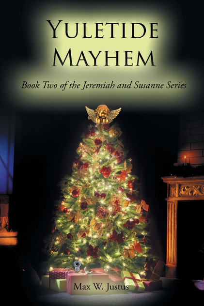 Yuletide Mayhem