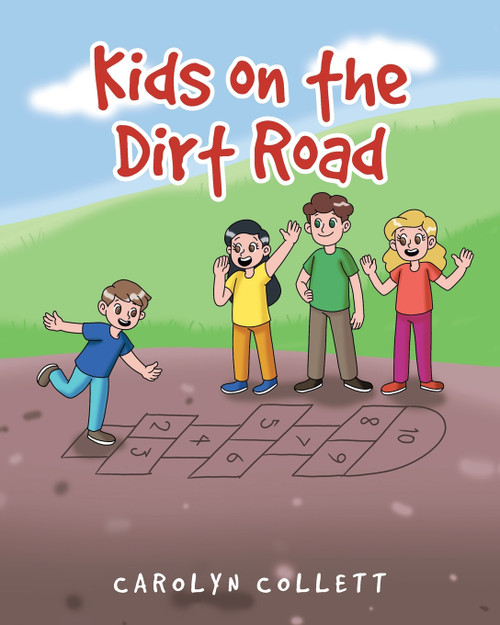 Kids on the Dirt Road Kids on the Dirt Road