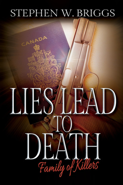 Lies Lead to Death Lies Lead to Death