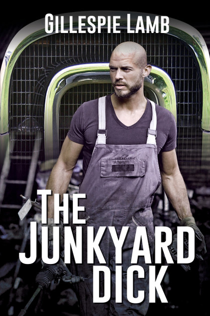 The Junkyard Dick The Junkyard Dick