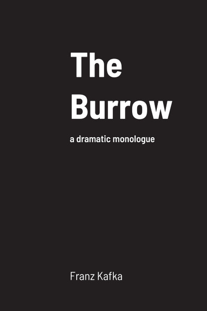 The Burrow The Burrow