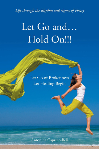 Let Go and... Hold On!!! Let Go and... Hold On!!!