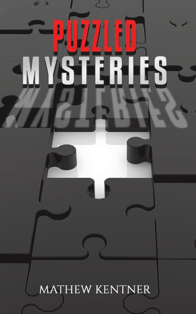 Puzzled Mysteries Puzzled Mysteries