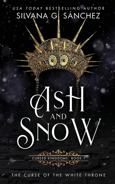 Ash and Snow Ash and Snow
