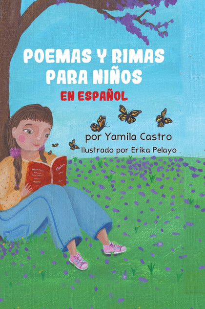 Poemas y rimas para niños en español Poemas y rimas para niños en español