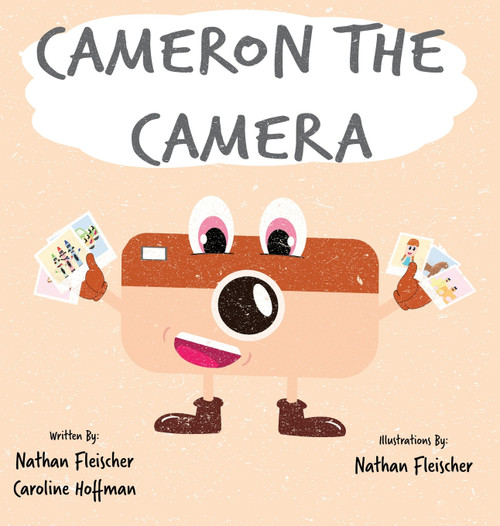 Cameron the Camera Cameron the Camera