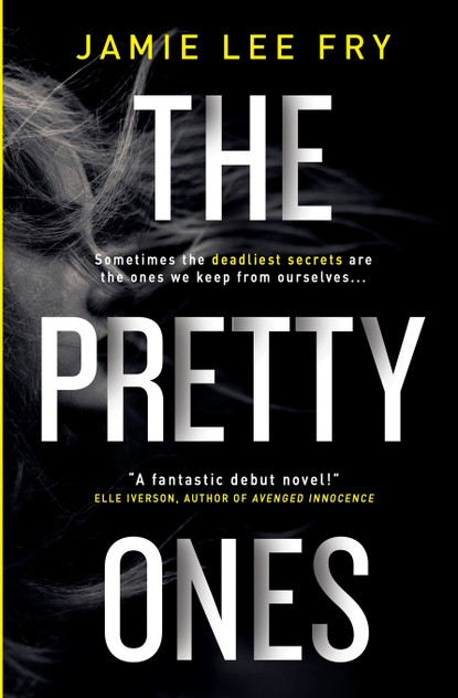 THE PRETTY ONES THE PRETTY ONES