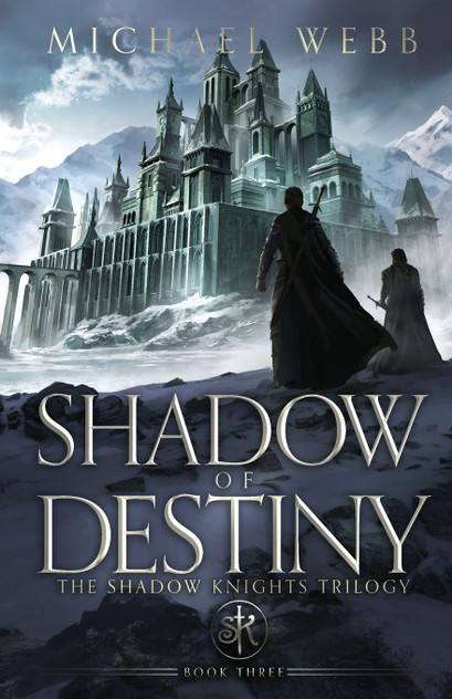 Shadow of Destiny Shadow of Destiny