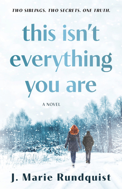 This Isn't Everything You Are This Isn't Everything You Are