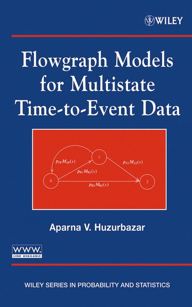 Flowgraph Models for Multistate Time-to-Event Data Flowgraph Models for Multistate Time-to-Event Data
