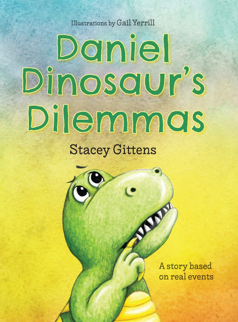 Daniel Dinosaur's Dilemmas Daniel Dinosaur's Dilemmas