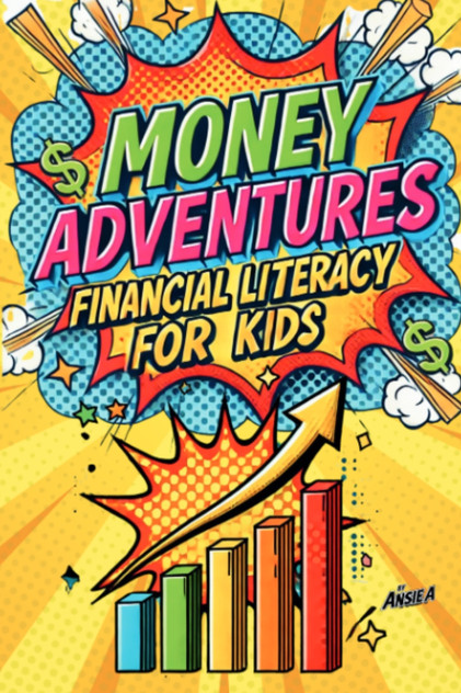 Money Adventures Money Adventures