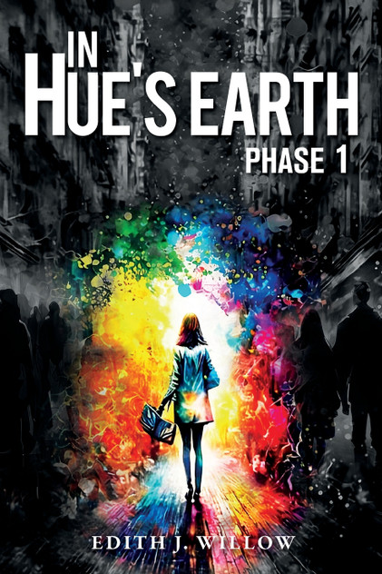In Hue's Earth In Hue's Earth
