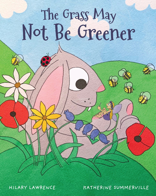 The Grass May Not Be Greener The Grass May Not Be Greener